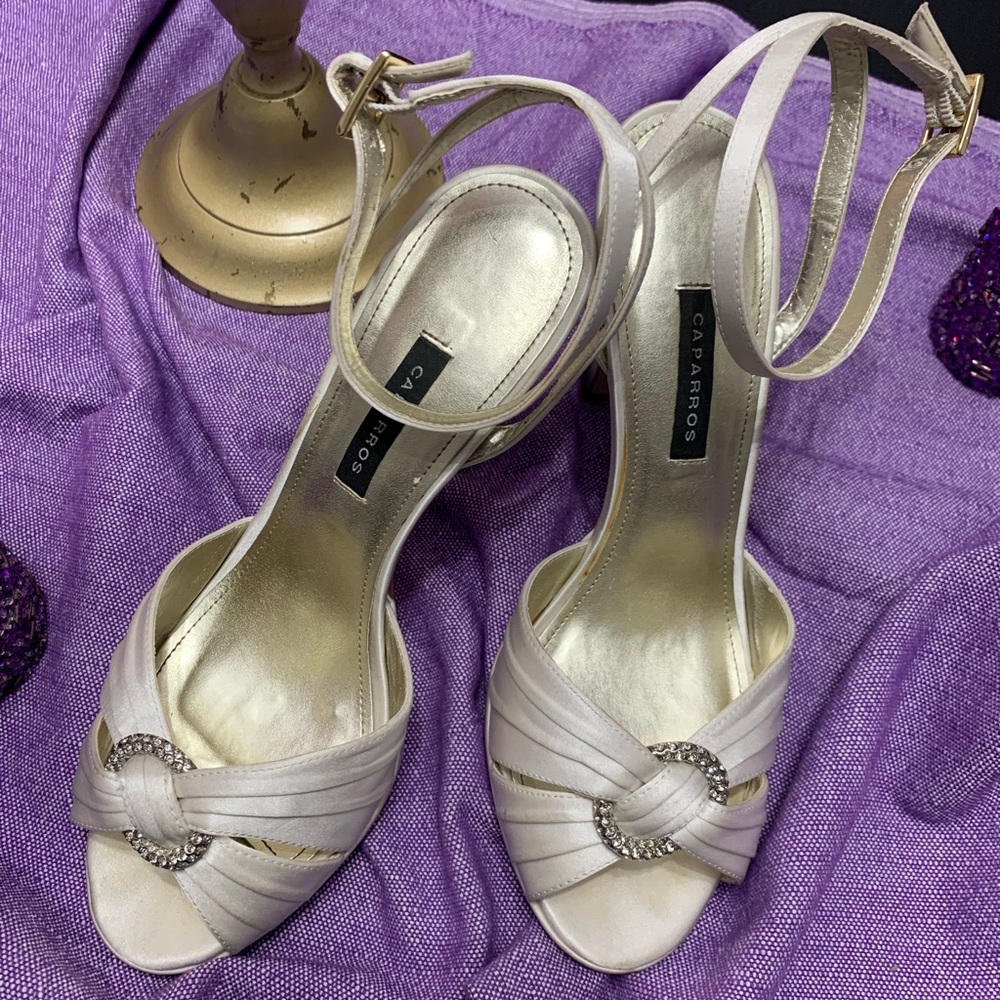 Caparros heels